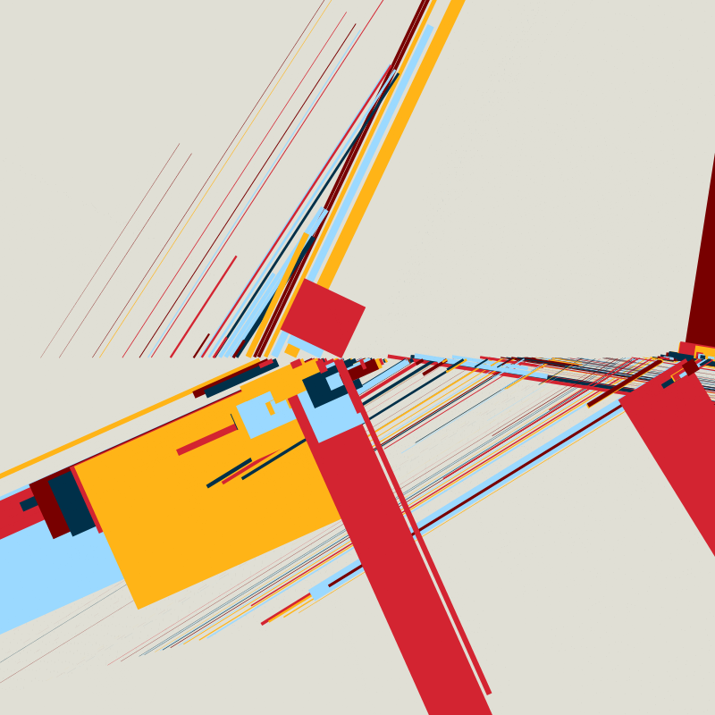 The Joy of Geometry #7