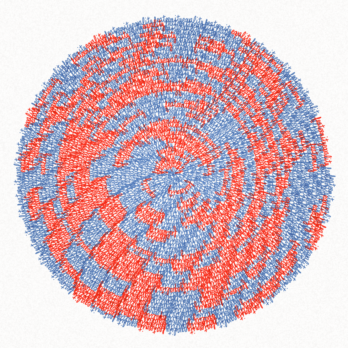 Plottable Spirals #3