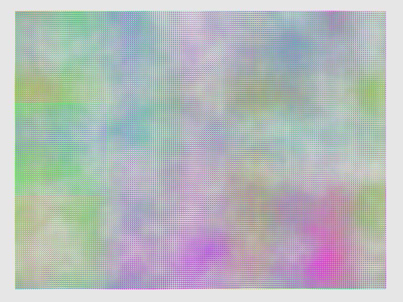 Color Function #8680