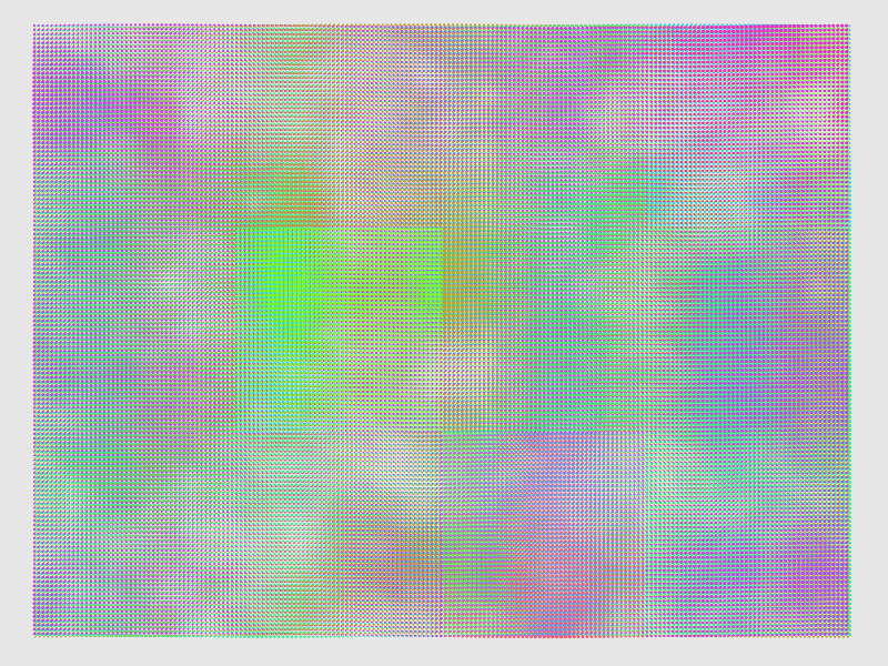Color Function #1334