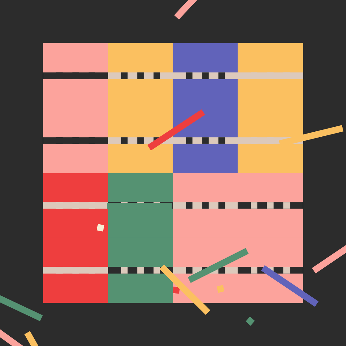 Grid Cutter #167