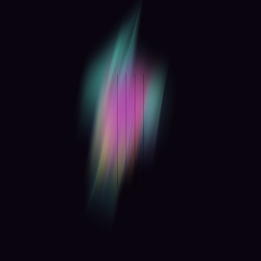 Diffracted #22