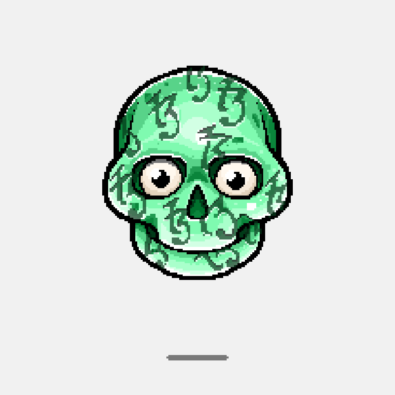 SKULLZ #5