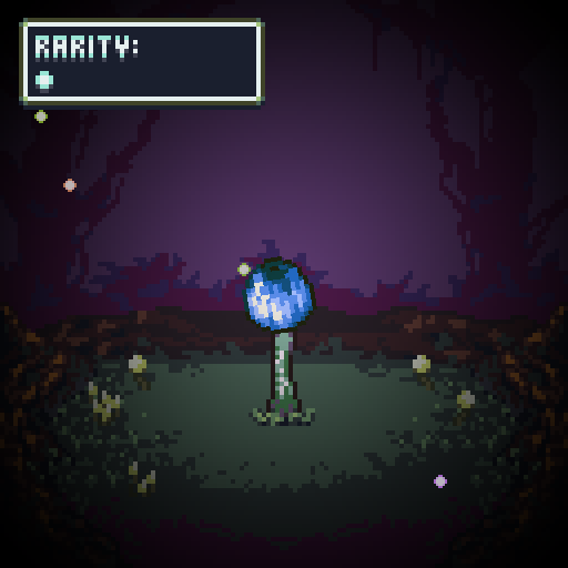 Forest Fungibles #13