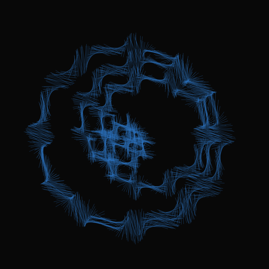 The Noise #2051