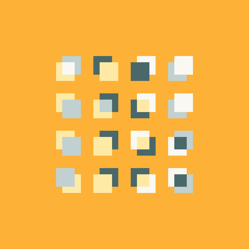 overlap #32