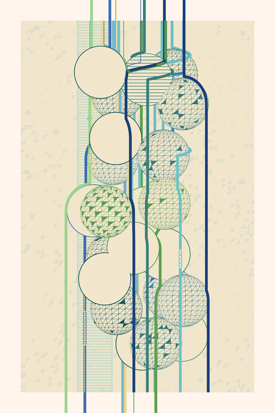 ION TRAP #142