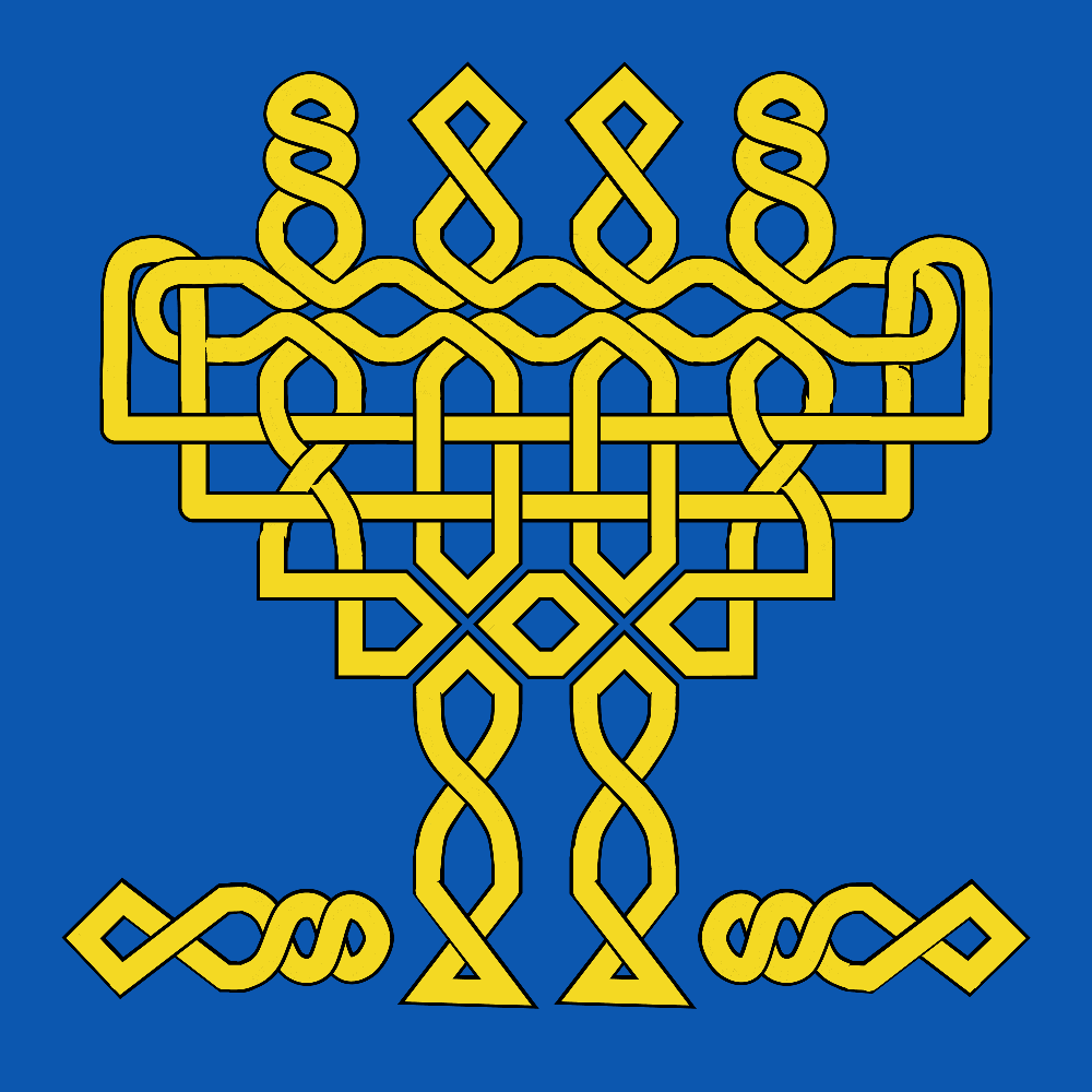 Celtic Knots #42