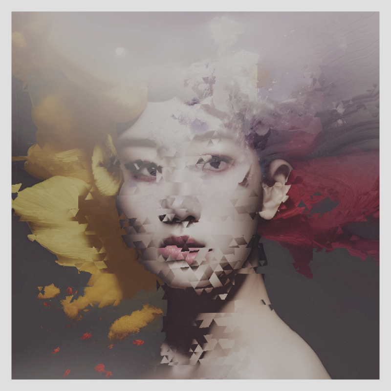 Psyche #11