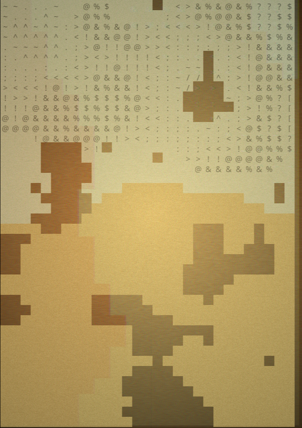 Convergence Remnants #2902