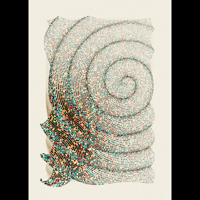 Tessera #63