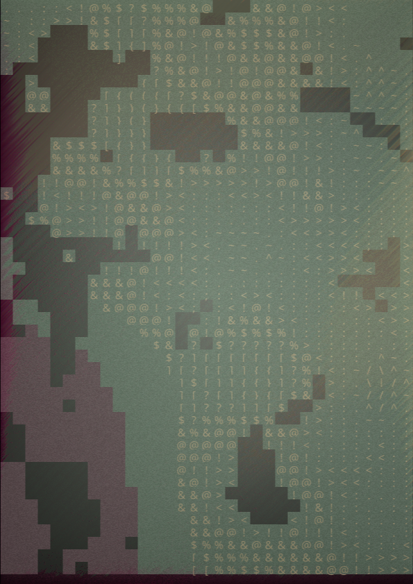 Convergence Remnants #1810