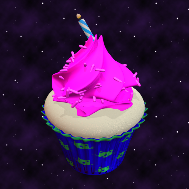 Qwopcakes #34