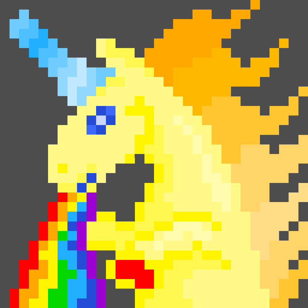 Unicorn #6396