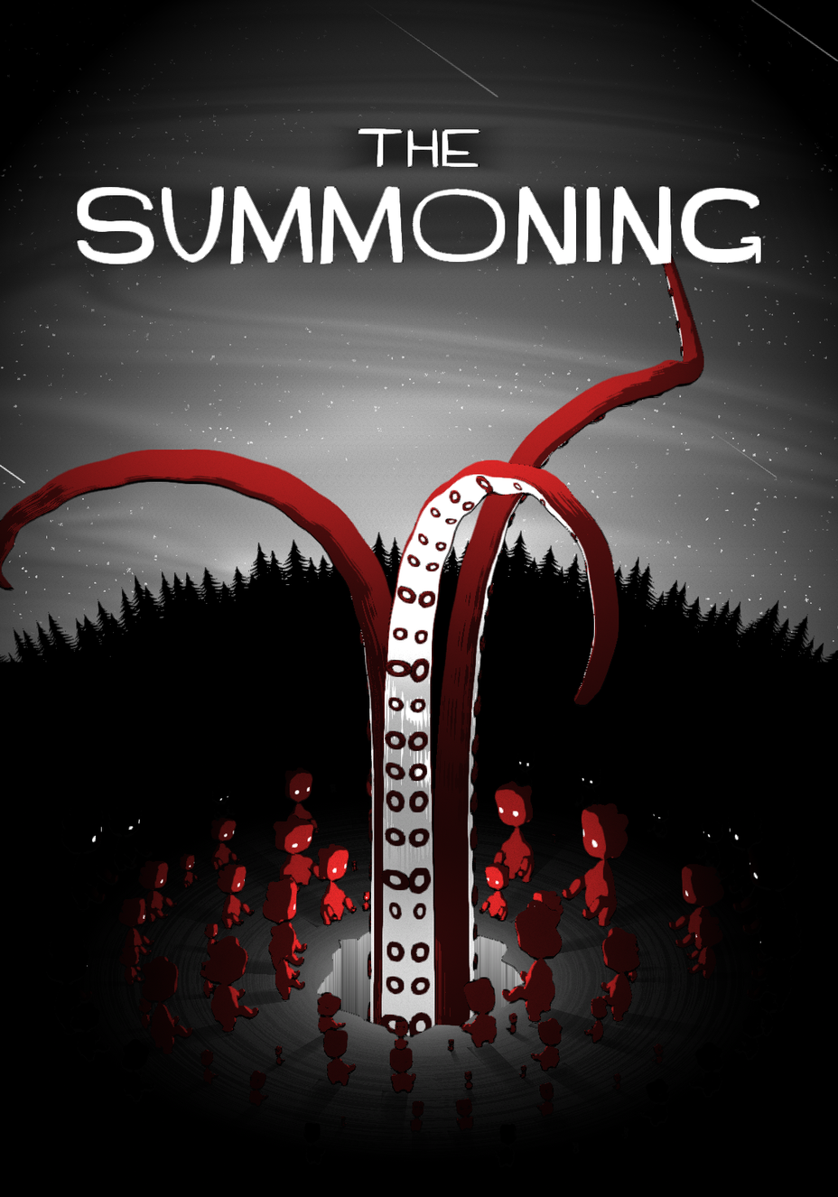 The summoning #23