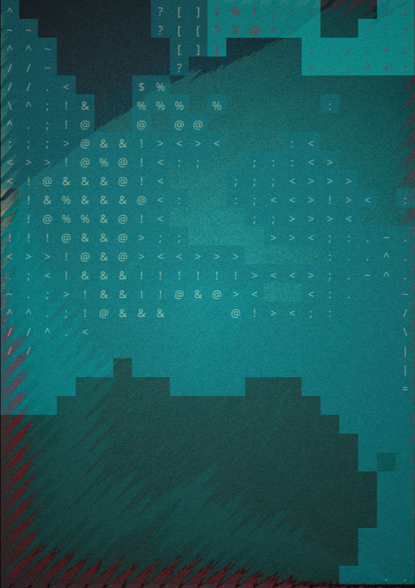 Convergence Remnants #12572
