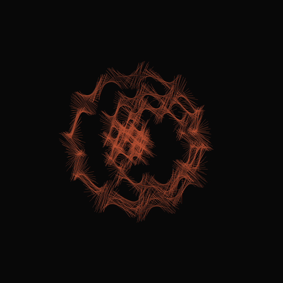 The Noise #11562
