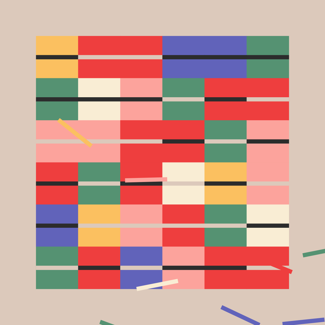 Grid Cutter #113