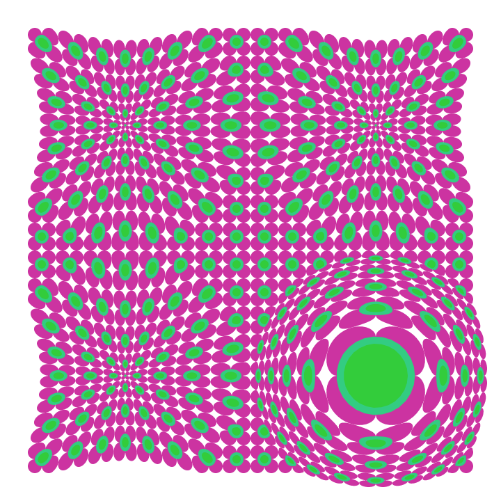 Variable Vasarely #6