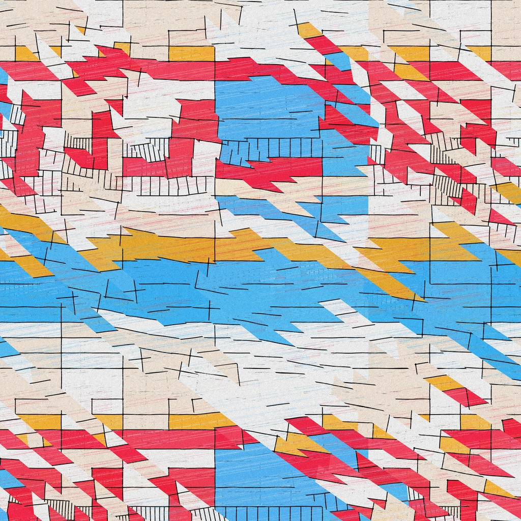 Sedimentary Dissolution #476