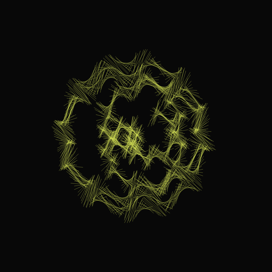 The Noise #15296