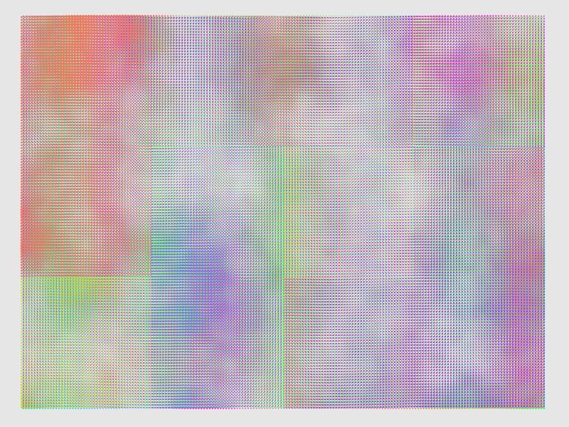 Color Function #3040