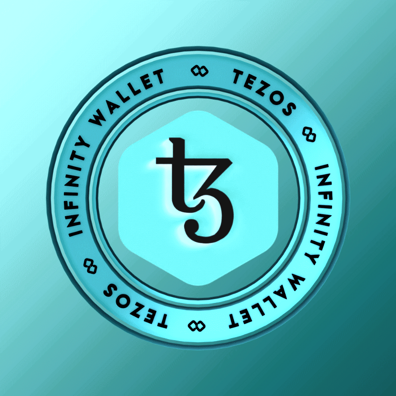 Tezos x Infinity Wallet #1154