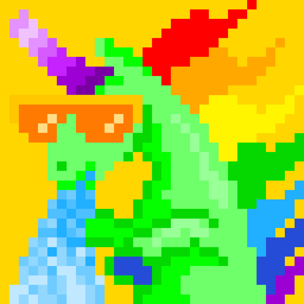 Unicorn #3779