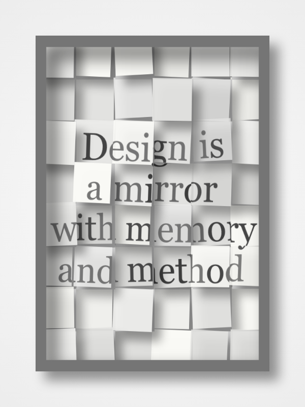 The Metaphor Machine #8699