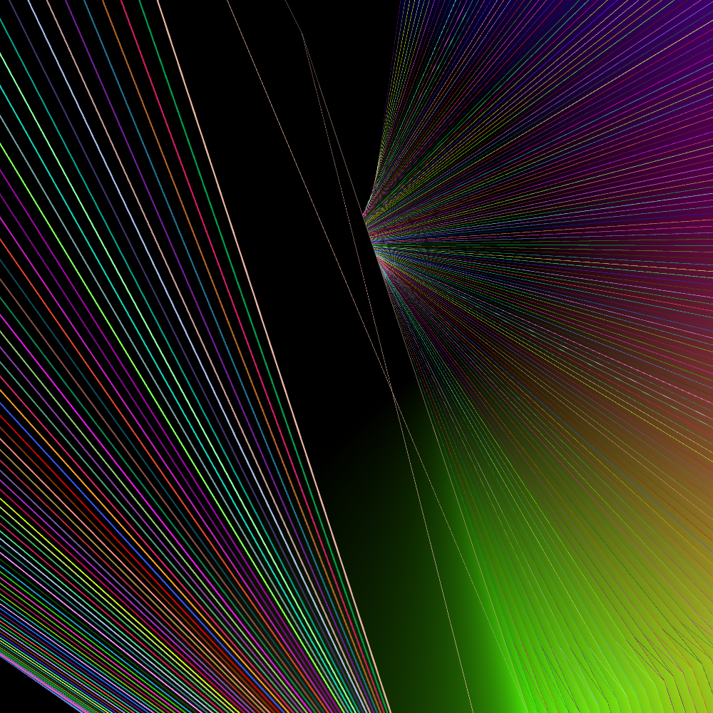 Ray of Light #94