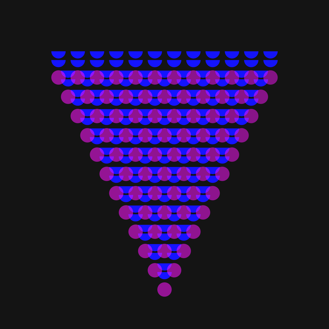 Tesselations #135