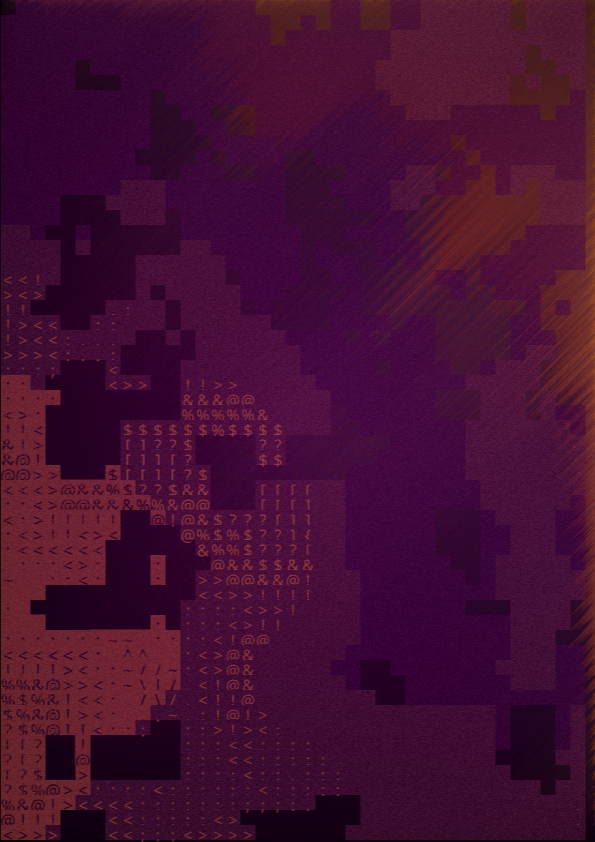 Convergence Remnants #17605