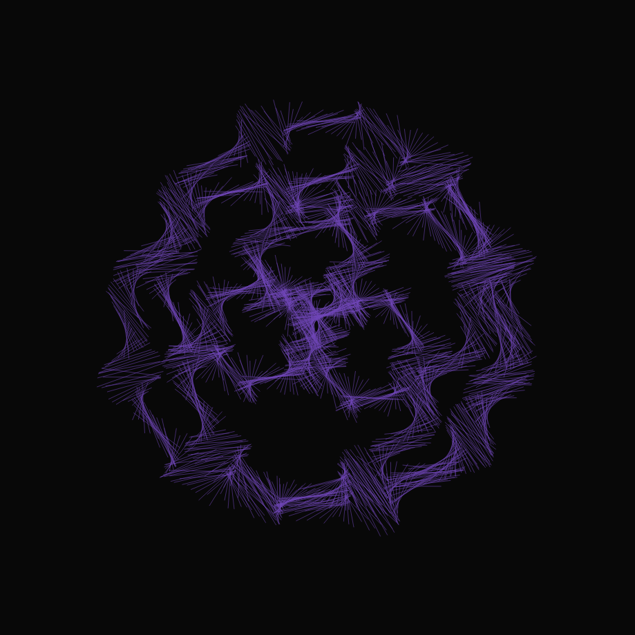 The Noise #8090