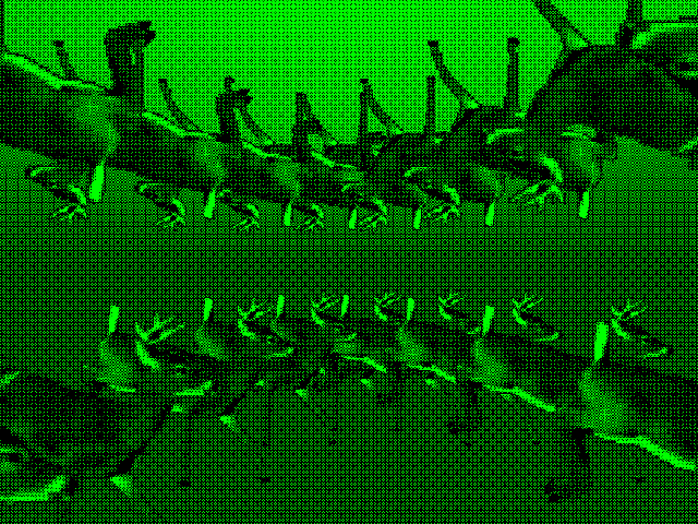 Deerhunter #24