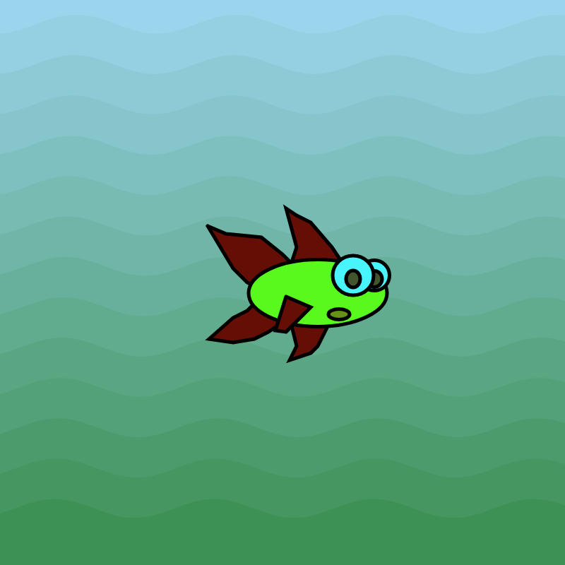 fishibowl dummies #33