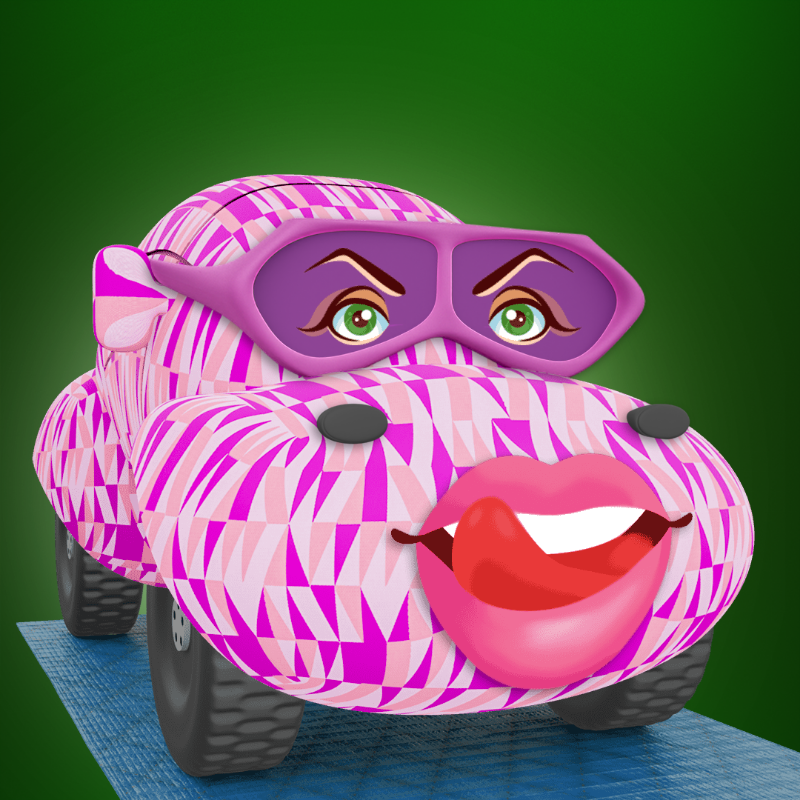 JullyCar #131