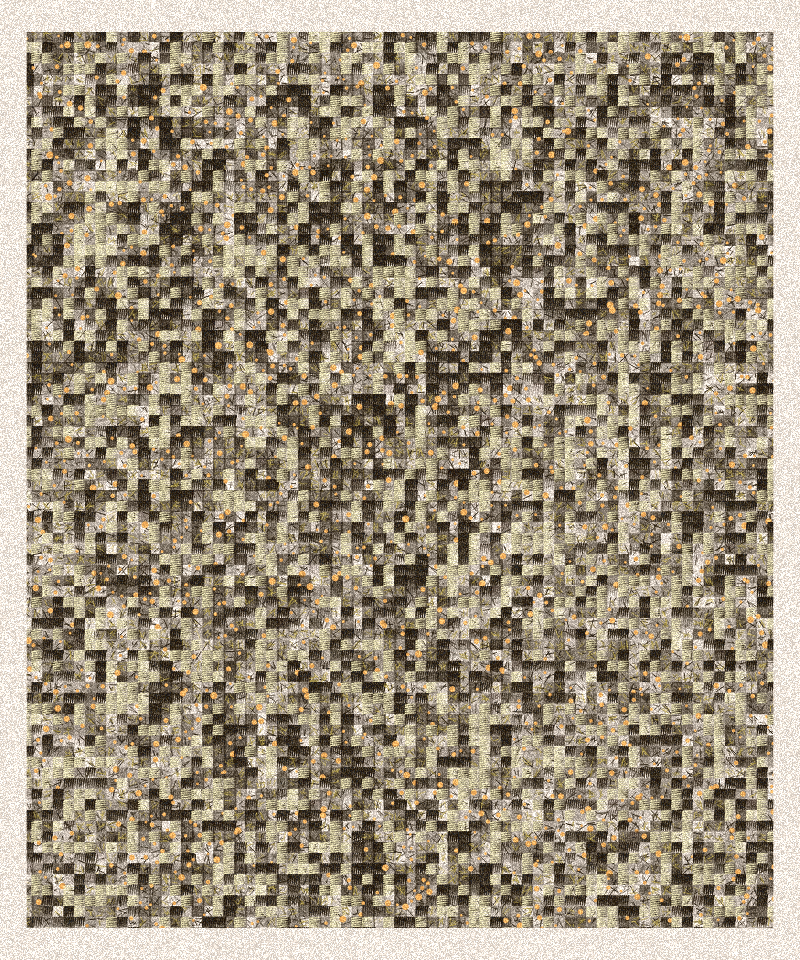 datafall #2