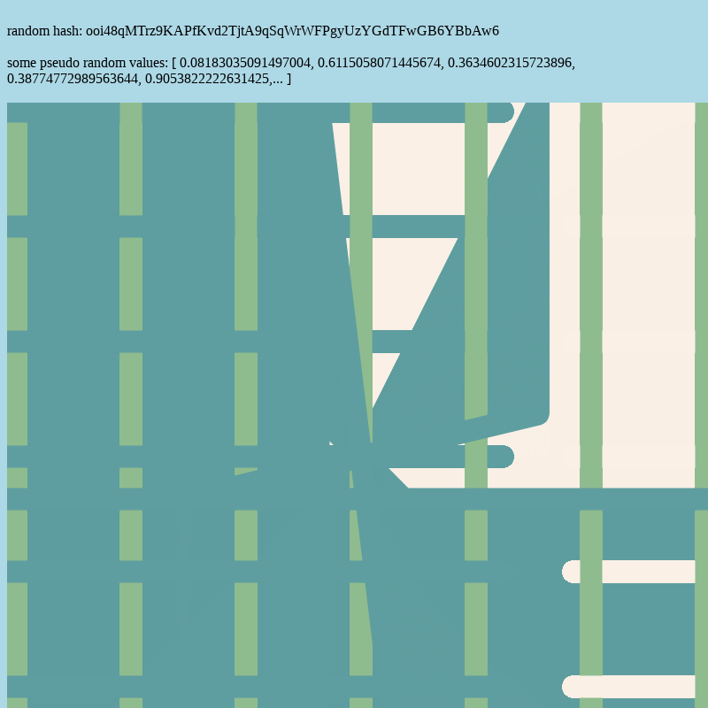 CONVERT(Line, Grid) #5