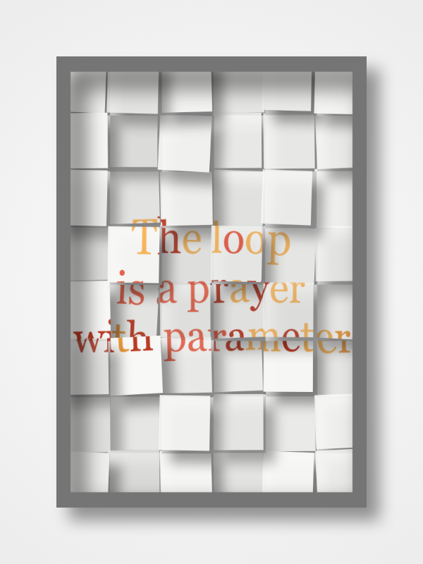 The Metaphor Machine #24605