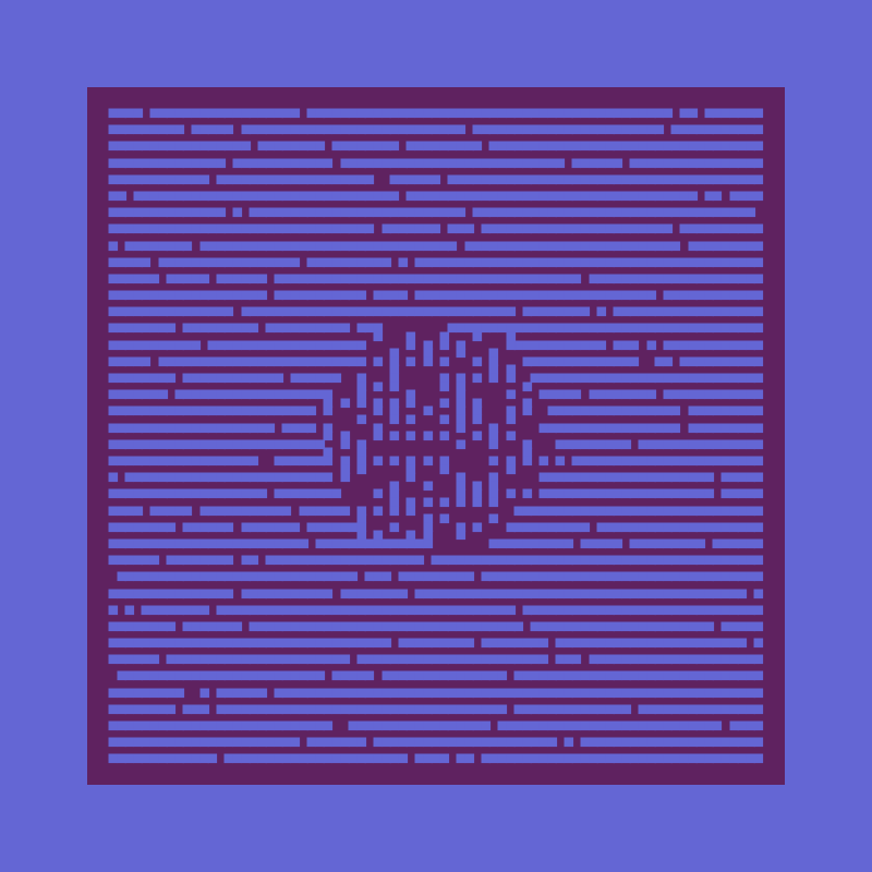 Persistence #14