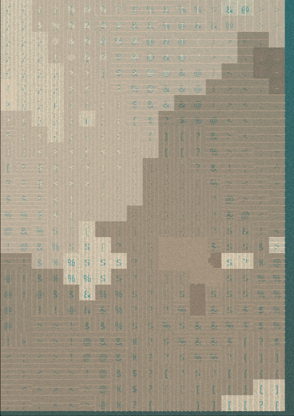 Convergence Remnants #10040
