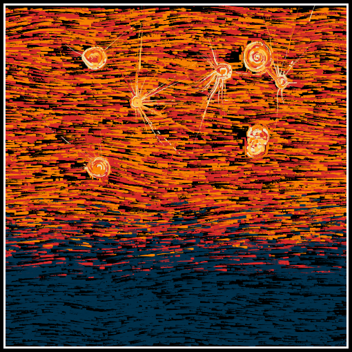 Under the Sun #43