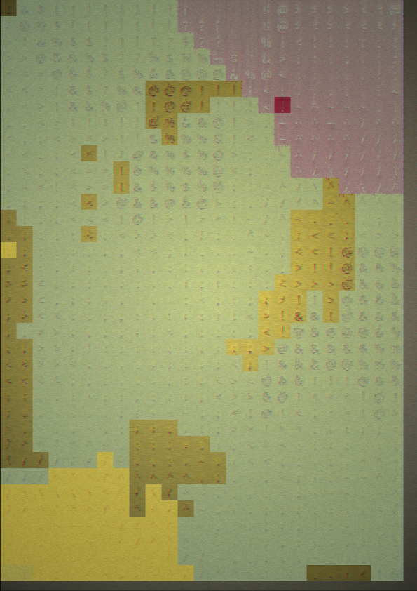 Convergence Remnants #16679