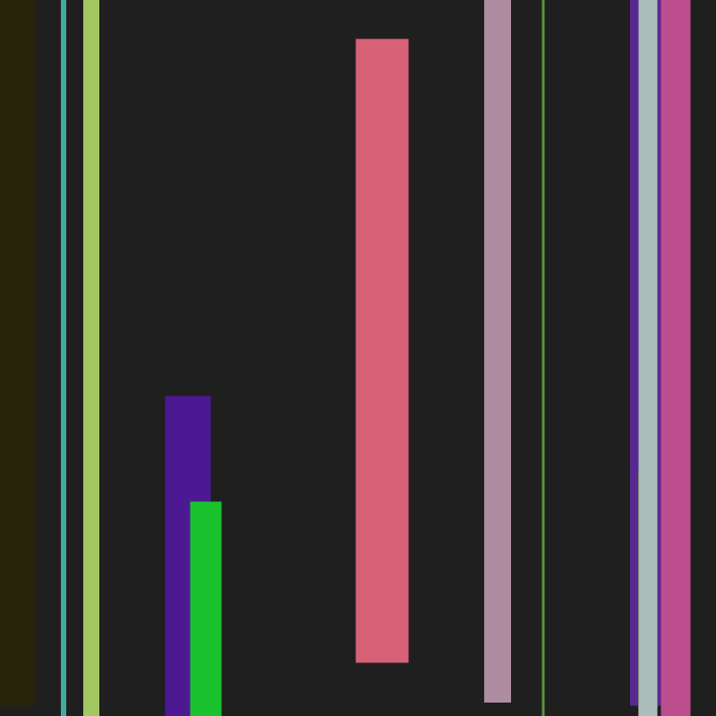 BETWEEN THE LINES #238
