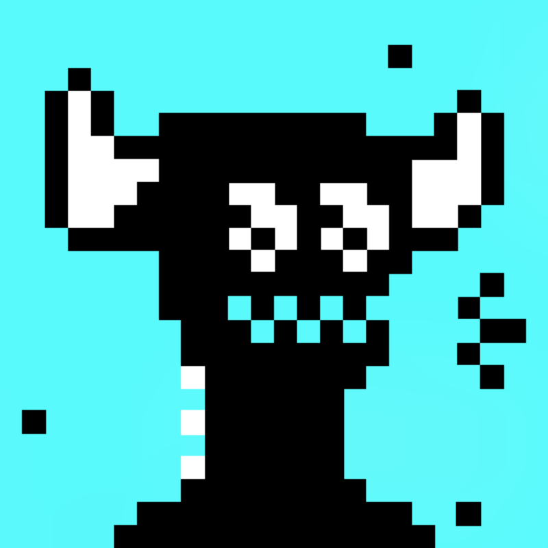Tez Monsters #18