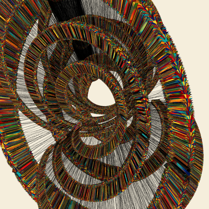 Singularithm #1298