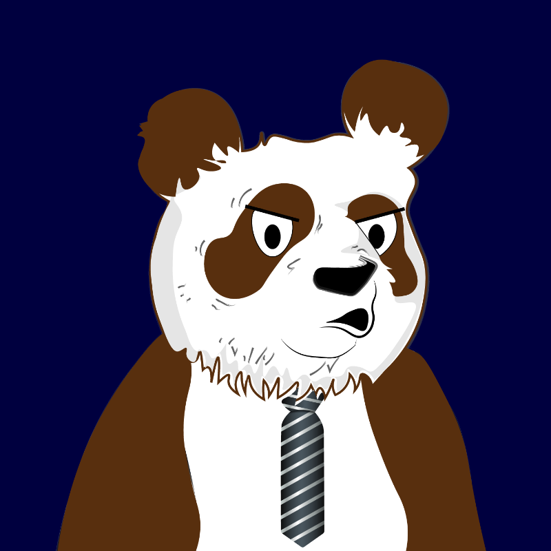 Evolving Pandas #186