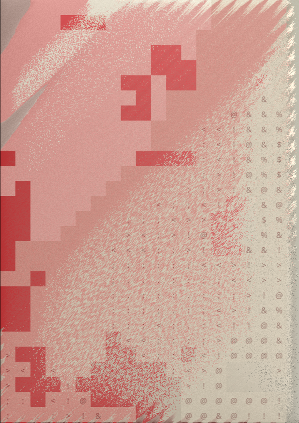 Convergence Remnants #21560