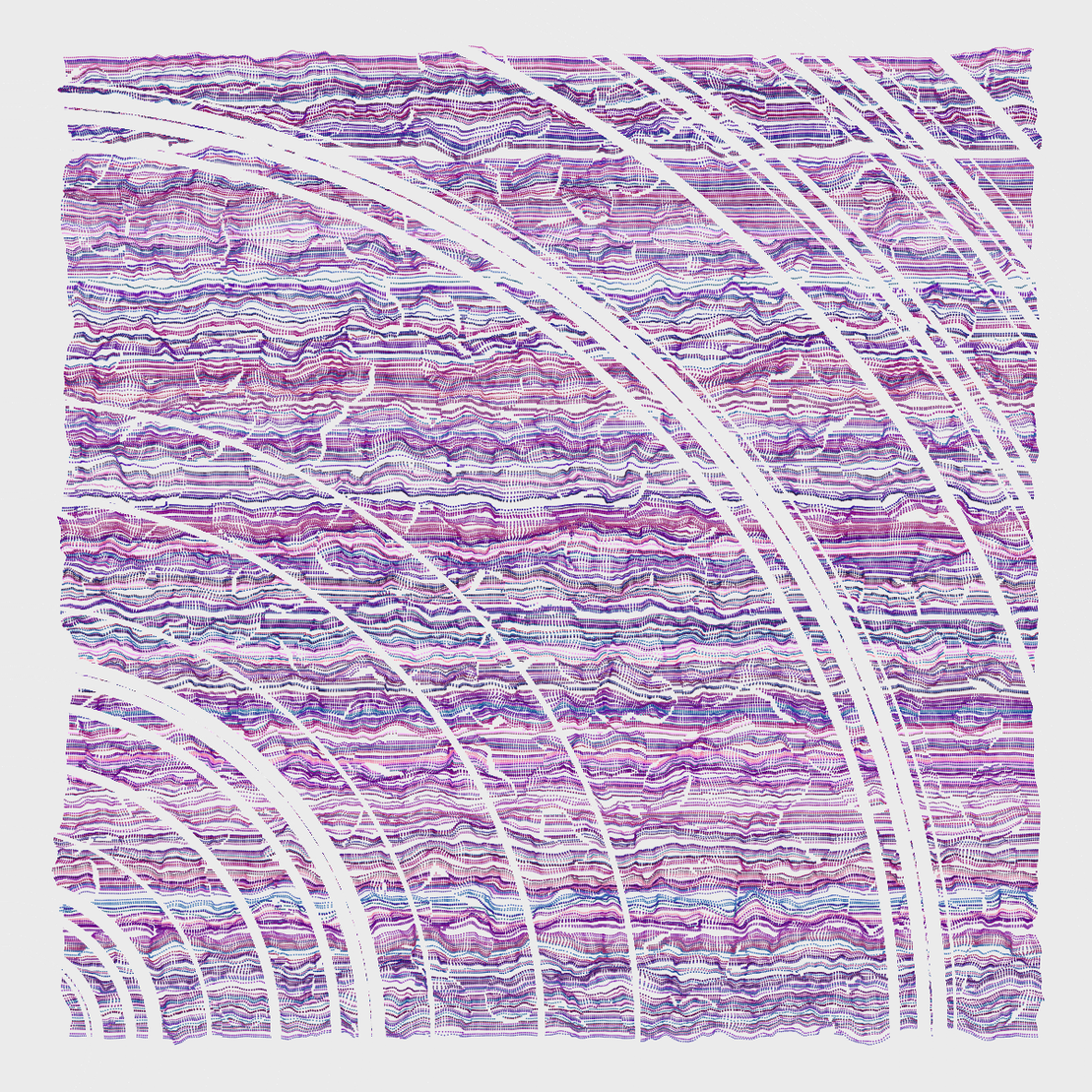 Sedimentarias: Algorithmic Study #37