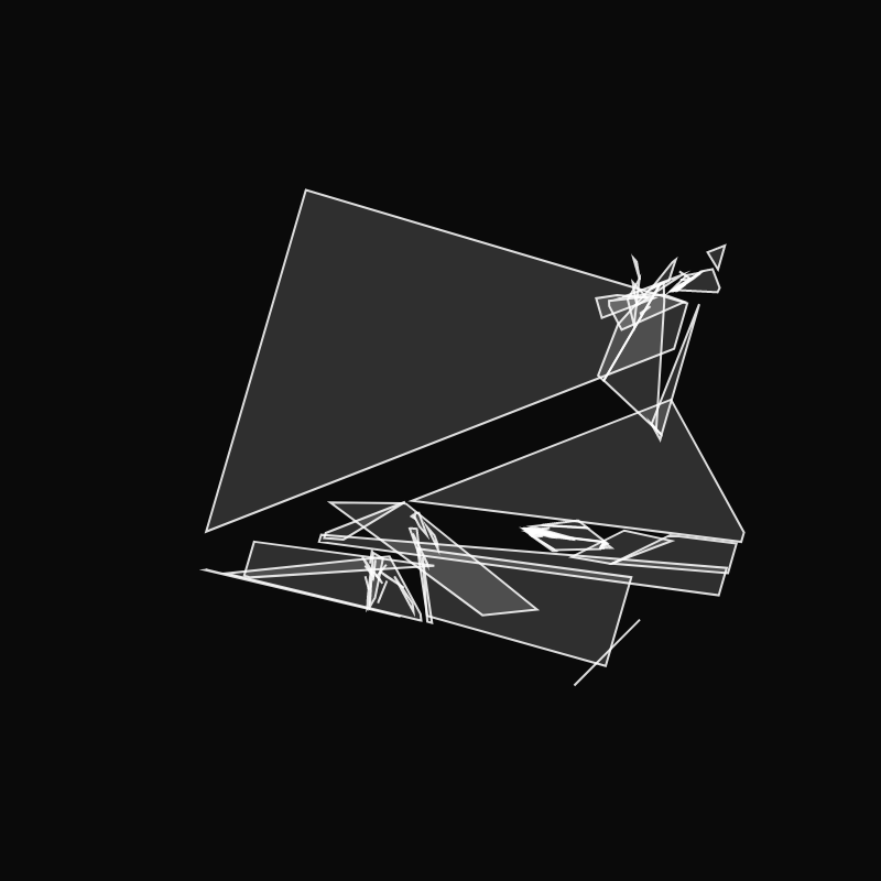 Fracture #43